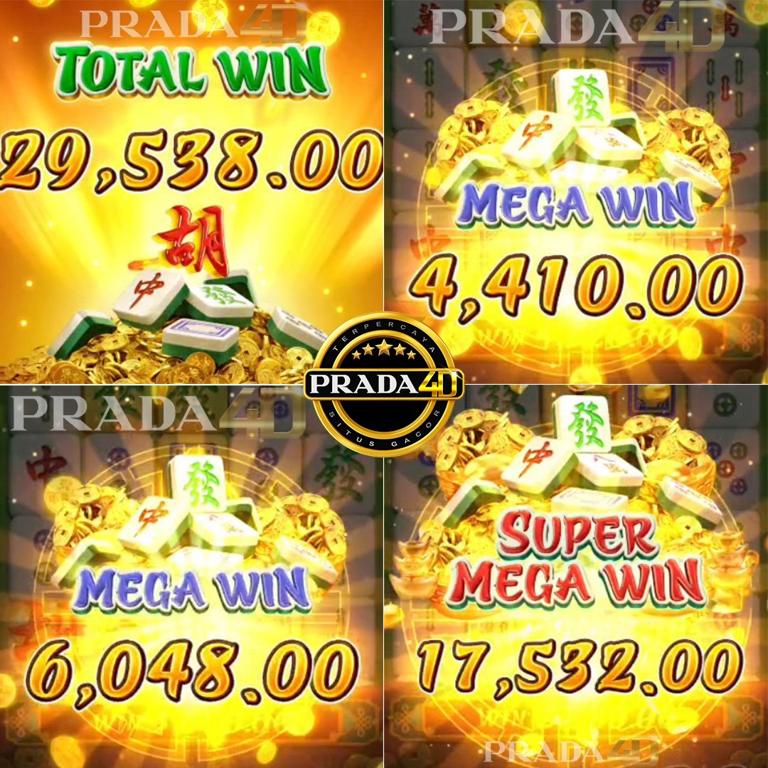 PRADA4D